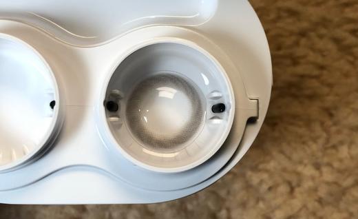 LuluAlice半年抛--奶油灰棕 商品图5