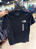 ¥ 399/2件🇺🇸女士小logo ‼️The North Face北面女士棉短袖T恤，亲肤棉质，舒适，可以配情侣👩‍❤️‍👨 商品缩略图0