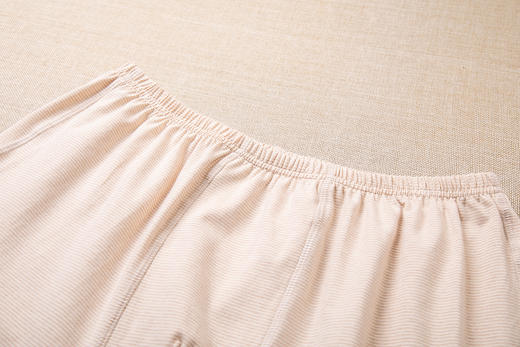 男士阿罗裤（棕色）3条装 商品图1