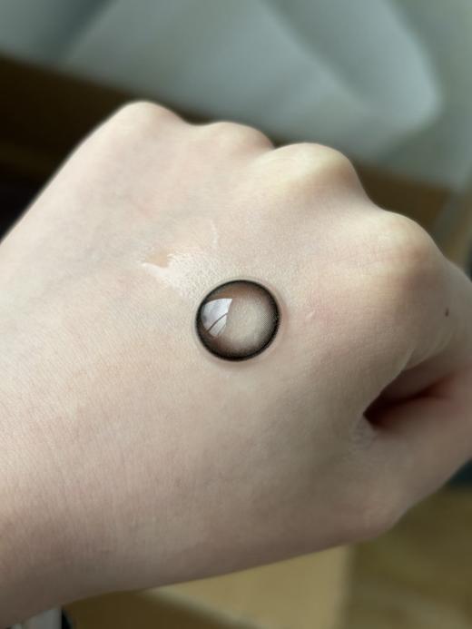 LuluAlice半年抛--亮黑黑 商品图11