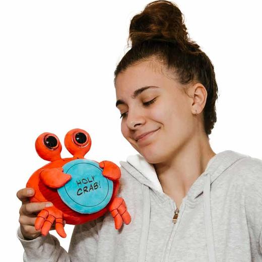 美国Punchkins蓬奇宠物玩偶系列 商品图2