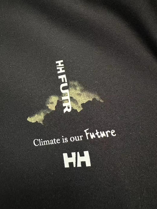 正品  HELLY HANSEN
HH海丽汉森25夏新款
FUTR户外休闲抗菌机能印花短袖

白色 黑色 男女同款 s-2xl 商品图6