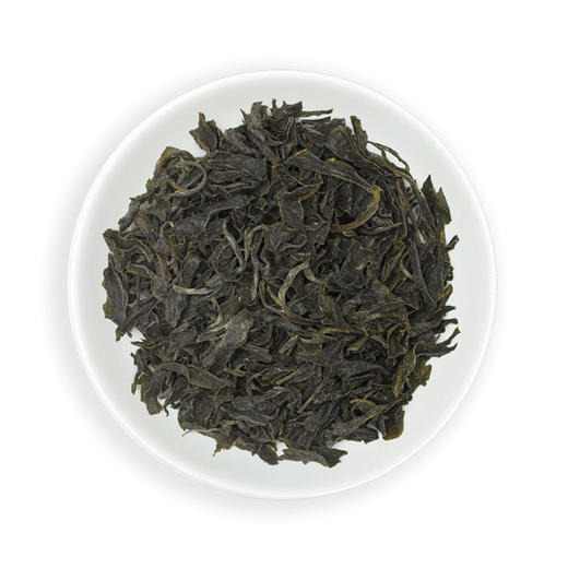 ZEALONG杰境 经典系列有机绿茶 40g 商品图4
