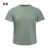 【春上新】7楼安德玛UA Launch Elite爆冷系列女子跑步运动短袖T恤1389564吊牌价499元 商品缩略图2