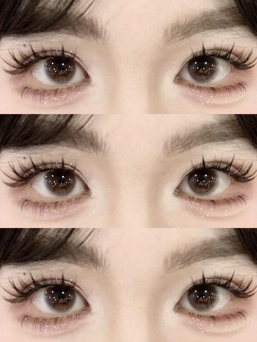 LuluAlice半年抛--奶油灰棕 商品图9