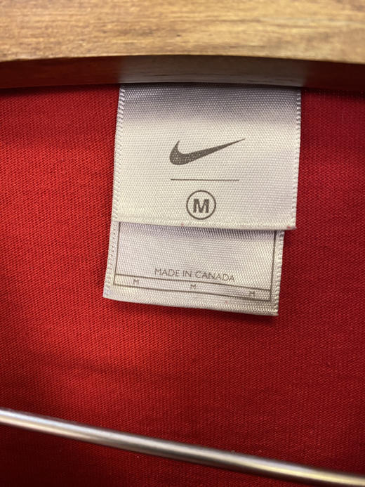 Y2K Vintage NIKE 耐克 加拿大制 短袖T恤 _SST(M) 商品图2