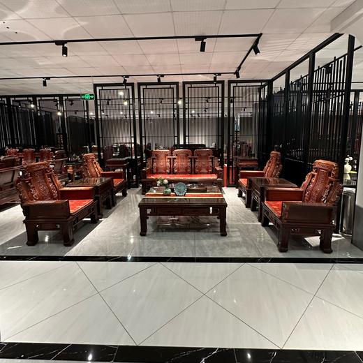 大富豪10件沙发/A145-7338143-10 商品图0