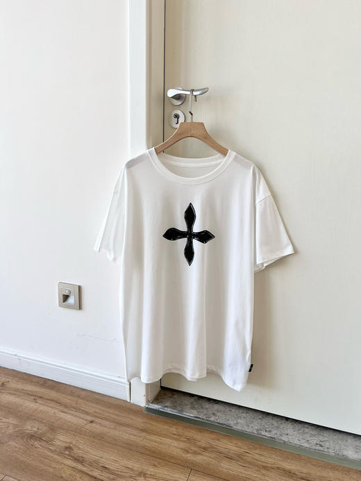 SMFK梦境十字花短袖 商品图9