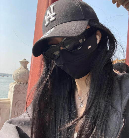 🔥LA洛杉矶道奇棒球帽来啦！230元/顶！几乎每个明星都人手一顶，众多明星同款，经典款！ 商品图2