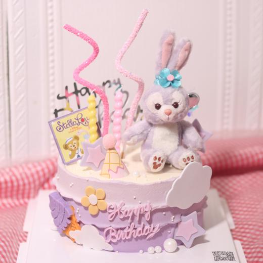 可爱星黛露KC084 商品图0