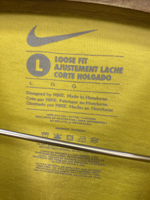 NIKE 耐克 LOOSE FIT 短袖T恤 _SST(L) 商品图2