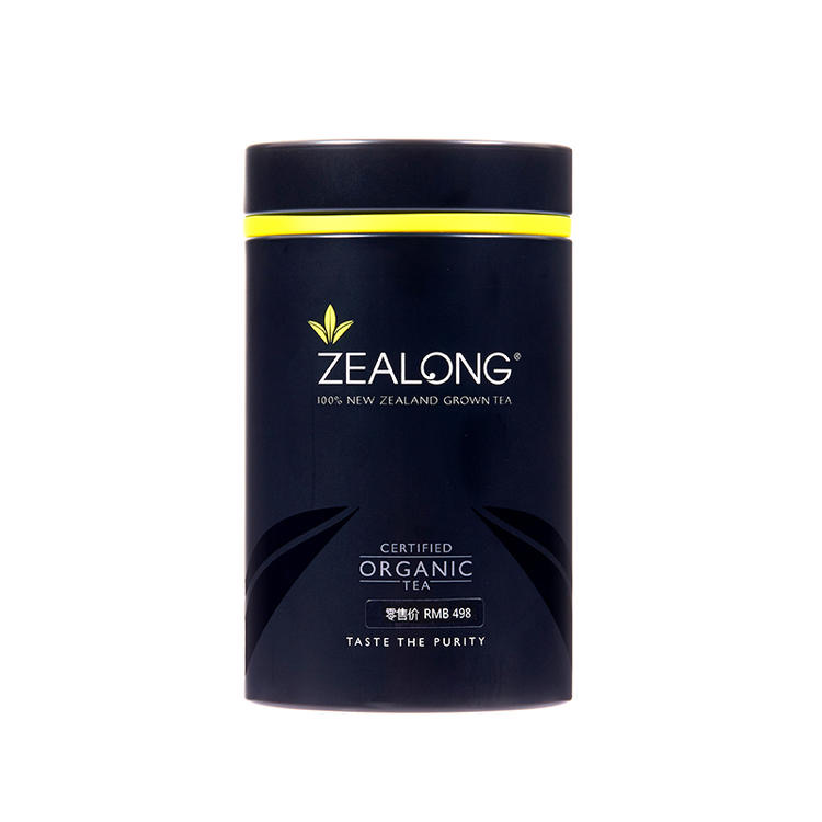 ZEALONG杰境 经典系列有机乌龙茶 精焙口味 60g