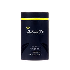 ZEALONG杰境 经典系列有机乌龙茶 精焙口味 60g