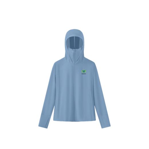 优质带绣防晒服 商品图0