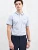 佐丹奴男装25年新款字母刺绣弹性透气POLO衫01015256 商品缩略图2