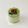 抹茶生巧蛋糕（mini） 商品缩略图0