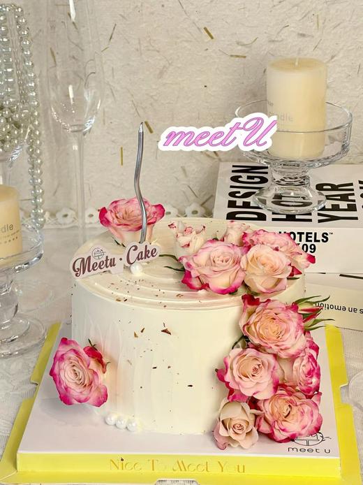 拾光花梦722 商品图0