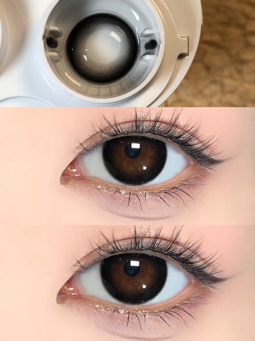 LuluAlice半年抛--亮黑黑 商品图8