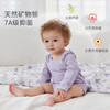*【清仓秒杀79元】i-baby婴儿针织低敏长袖/短袖恒温包屁衣连体衣春夏爬哈衣（2件装） 商品缩略图3