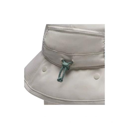 【春上新】7楼安德玛UA春夏Summit UPF男子轻质户外运动渔夫帽1389855 吊牌价369元 商品图3