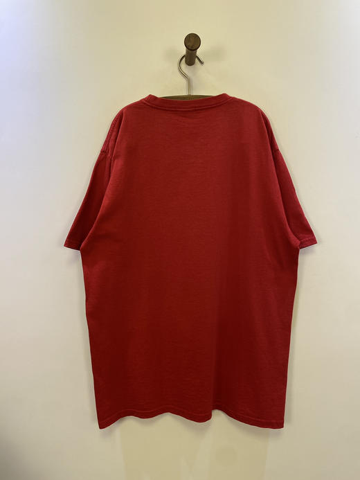 Y2K Vintage NIKE 耐克 加拿大制 短袖T恤 _SST(M) 商品图3