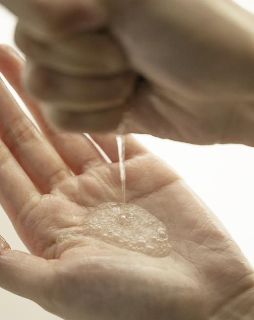 healoine/稀洛因黑水光面膜胶原蛋白补水紧致抗皱舒缓10片/盒 商品图4