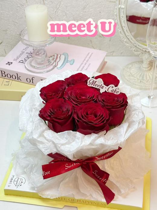 花时心语704 商品图0