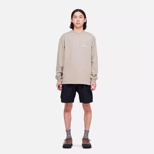 GRAMICCI小野人 男士休闲短裤山系户外轻薄工装五分裤G5SM-P094 商品图1