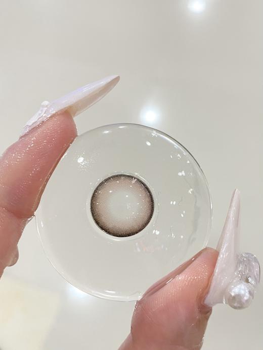 LuluAlice半年抛--小鹿环 商品图6