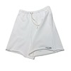 中性款刺绣logo棉质短裤008 商品缩略图0
