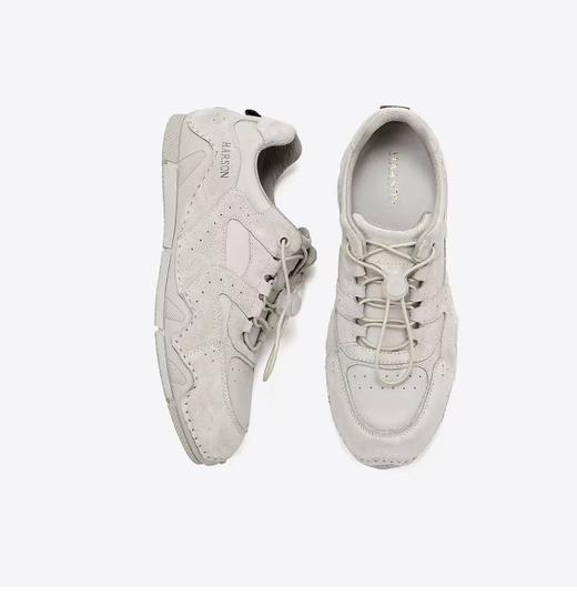 【HARSON】BF3 哈森2025春季新品女鞋运动透气日常 百搭休闲鞋HCM250301 商品图0