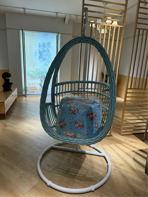 粗藤吊篮/A495-DL 商品图0