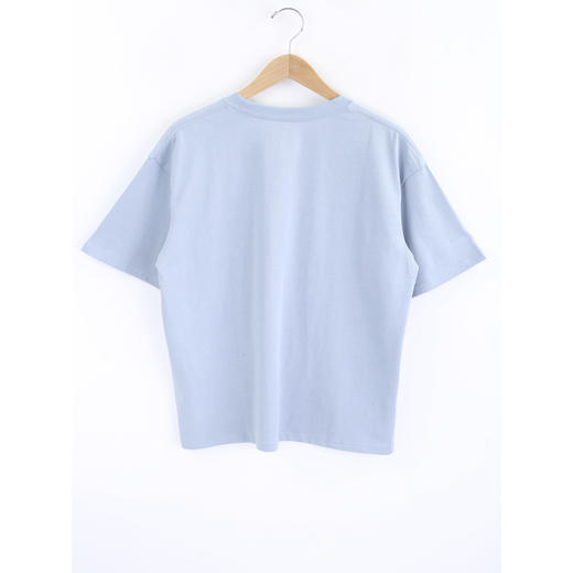 【春上新】7楼安德玛UA春夏Varsity男子高克重运动休闲短袖T恤1390179 商品图1