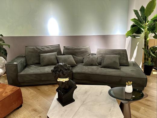 2111贵妃布艺沙发/A473-2111-3 商品图0