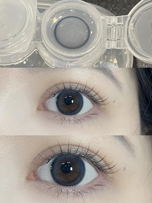 LuluAlice半年抛--亮蓝灰 商品图4