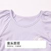 都市丽人童装正价棉质短袖套装薄40支TC拉架亲情蜜语短袖类JHH9B7 商品缩略图4