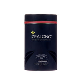 ZEALONG杰境 经典系列有机红茶 40g