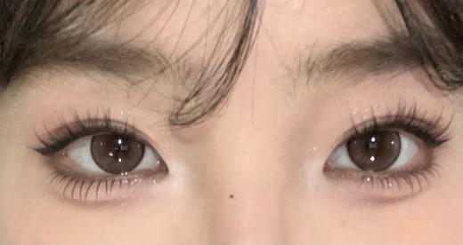 LuluAlice半年抛--小鹿环 商品图4