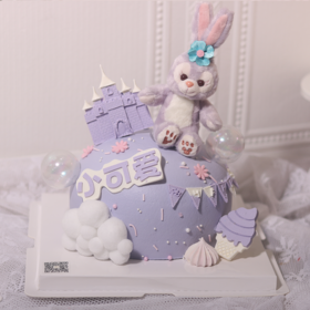 可爱的星黛露-KC395