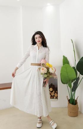 歌力思ELLASSAY女装连衣裙EWE361Y14300012