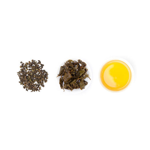 ZEALONG杰境 经典系列有机乌龙茶 精焙口味 60g 商品图3