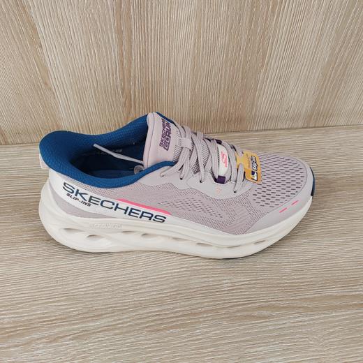 【云粉节】【新品】7楼斯凯奇Skechers 女缓震跑步鞋129400吊牌价799元 商品图12
