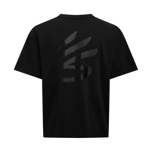 【春上新】7楼安德玛UA春夏库里CURRY男子高克重篮球运动短袖T恤1390403吊牌价399元 商品图1