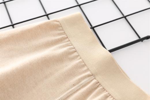 男平角内裤3条组合装（棕条） 商品图2