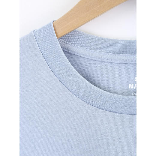 【春上新】7楼安德玛UA春夏Varsity男子高克重运动休闲短袖T恤1390179 商品图2