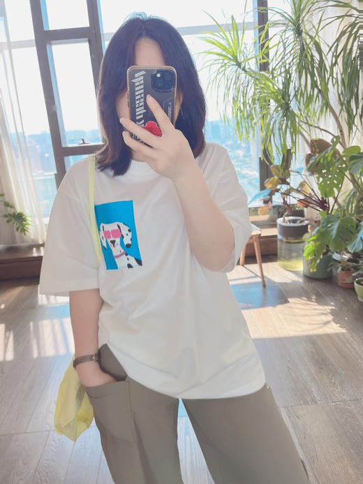 【去追风】噢蜜ooomeooo日本东丽运动裤“山系女孩” 商品图3