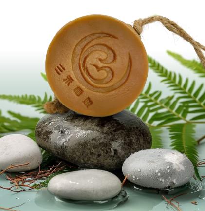 椰子油手工皂120g/拍5个更划算 商品图8