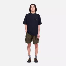 GRAMICCI小野人 男士休闲短裤山系户外轻薄工装五分裤G5SM-P094
