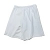 中性款刺绣logo棉质短裤008 商品缩略图1