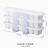 日本Asvel冰盒神器冰格带盖 商品缩略图0